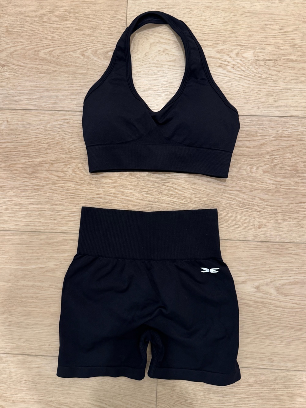 elite eleven matching activewear set